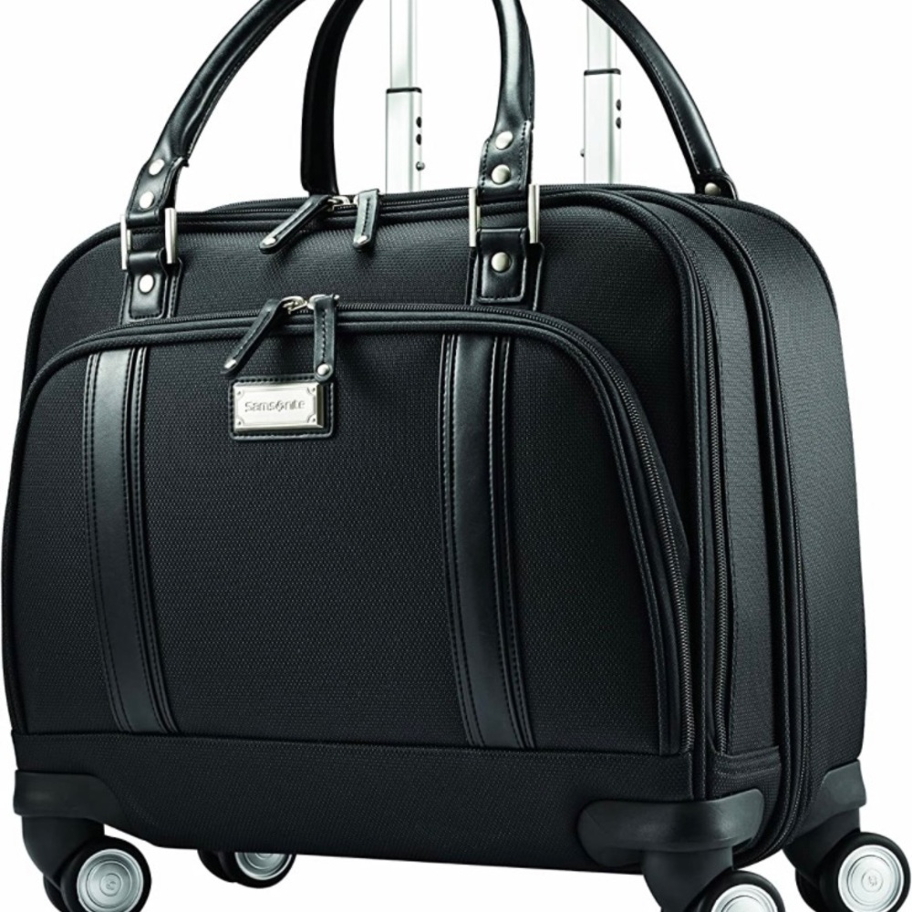 Samsonite Spinner Mobile Office